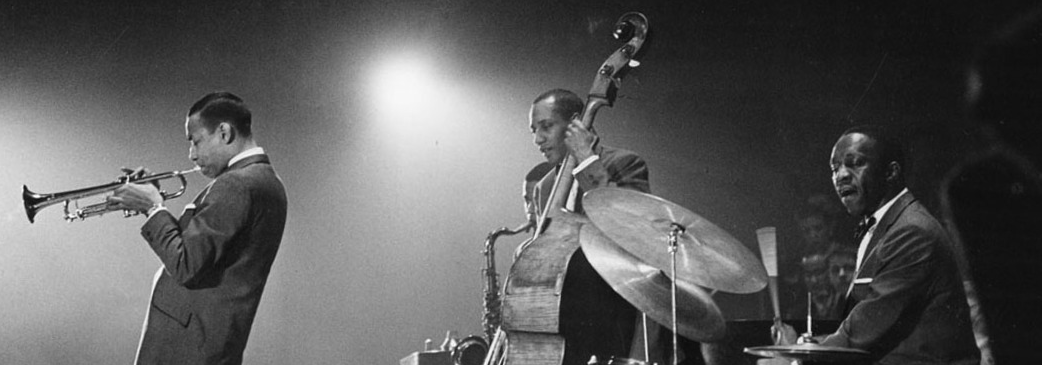 The Legacy of Jazz